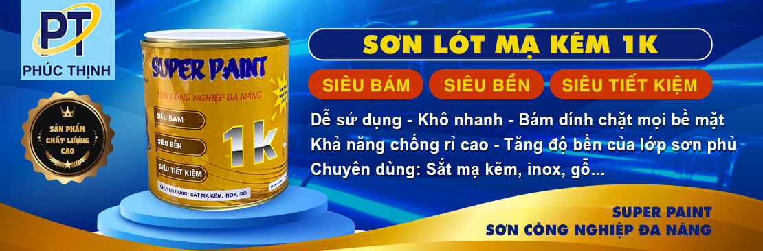 Tăng Doanh Thu Khi Làm Đại Lý Phúc Thịnh Paint